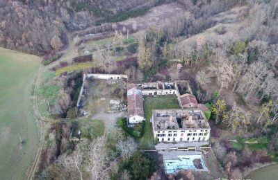 Monastère Foix, Occitanie