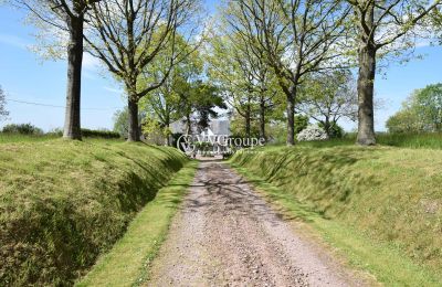 Maison de campagne à vendre Coutances, Normandie, Image 3/13