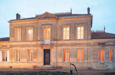 Château à vendre Blaye, Nouvelle-Aquitaine, Château