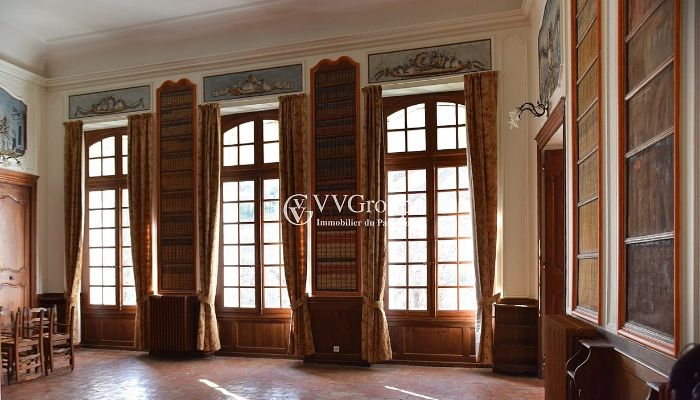 Monastère à vendre Rennes-le-Château, Occitanie,  France