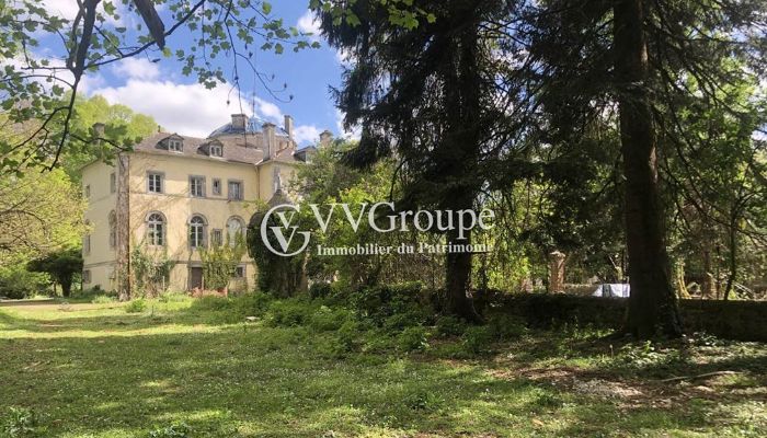 Château à vendre Pontacq, Nouvelle-Aquitaine,  France