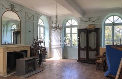 Château à vendre Pontacq, Nouvelle-Aquitaine, Image 5/8