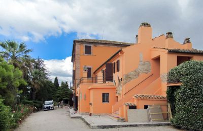 Villa historique à vendre Offida, Marches, Image 15/16