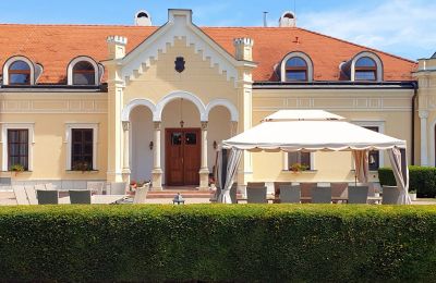 Manoir Région de Trnava