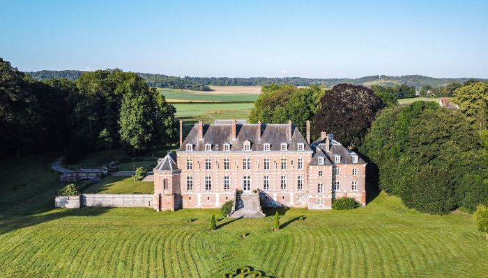 Château à vendre Gisors, Normandie,  France