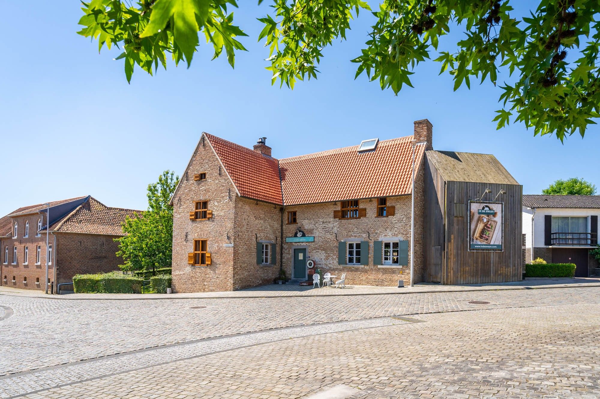 Photos Auberge historique près de Sint-Truiden, Limburg