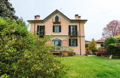 Villa historique à vendre Lisanza, Lombardie, Image 12/44