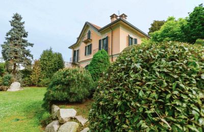 Villa historique à vendre Lisanza, Lombardie, Image 2/44