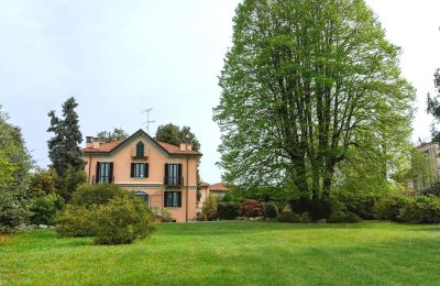 Villa historique à vendre Lisanza, Lombardie, Image 3/44