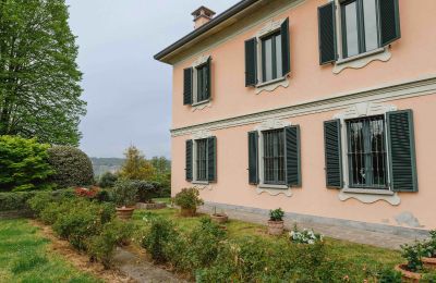 Villa historique à vendre Lisanza, Lombardie, Image 38/44