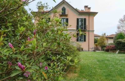 Villa historique à vendre Lisanza, Lombardie, Image 39/44