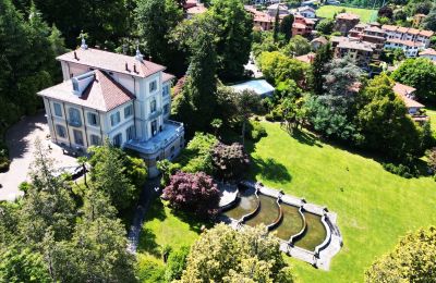 Villa historique à vendre 28838 Stresa, Piémont, Image 5/45