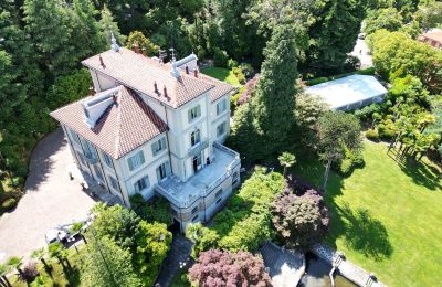 Villa historique à vendre 28838 Stresa, Piémont, Image 6/45