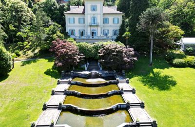 Villa historique à vendre 28838 Stresa, Piémont, Image 4/45