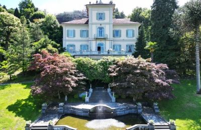 Villa historique à vendre 28838 Stresa, Piémont, Image 7/45