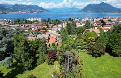 Villa historique à vendre 28838 Stresa, Piémont, Image 45/45