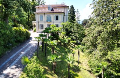 Villa historique à vendre 28838 Stresa, Piémont, Image 9/45