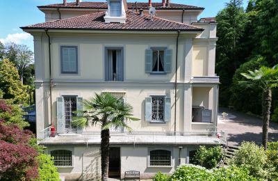 Villa historique à vendre 28838 Stresa, Piémont, Image 11/45