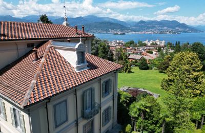 Villa historique à vendre 28838 Stresa, Piémont, Image 12/45