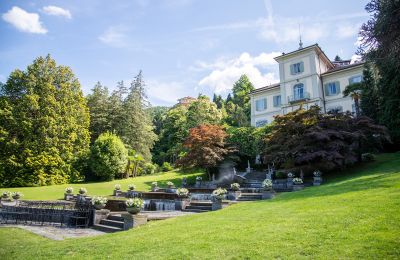 Villa historique à vendre 28838 Stresa, Piémont, Image 34/45