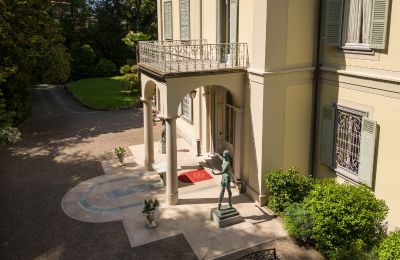 Villa historique à vendre 28838 Stresa, Piémont, Image 40/45