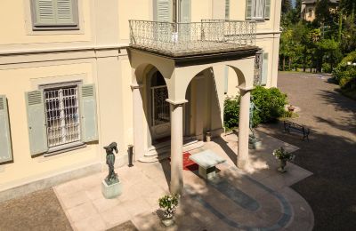 Villa historique à vendre 28838 Stresa, Piémont, Image 41/45