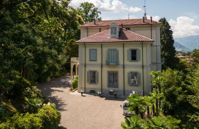 Villa historique à vendre 28838 Stresa, Piémont, Image 42/45