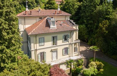 Villa historique à vendre 28838 Stresa, Piémont, Image 43/45