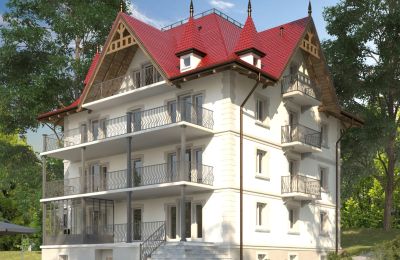 Appartement du château à vendre Verbania, Piémont, Image 18/30