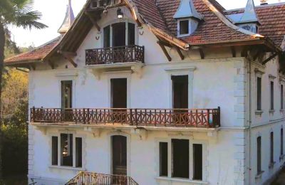 Appartement du château à vendre Verbania, Piémont, Image 6/30