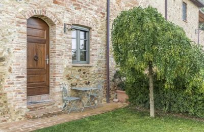 Maison de campagne à vendre Montepulciano, Toscane, Image 3/17