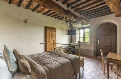 Maison de campagne à vendre Montepulciano, Toscane, Image 9/17