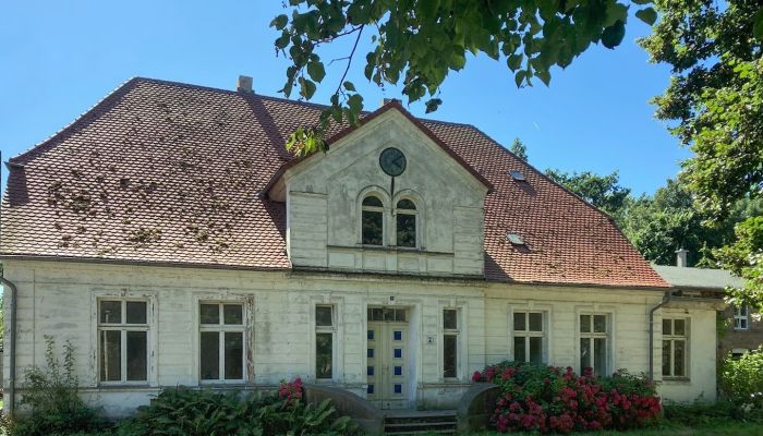 Manoir Zürkvitz 1