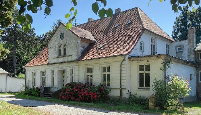 Manoir Zürkvitz 2