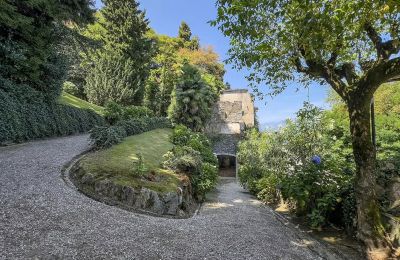 Appartement du château à vendre 28838 Stresa, Piémont, Accès