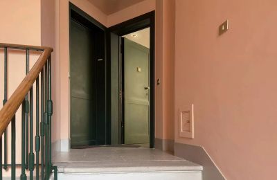 Appartement du château à vendre 28838 Stresa, Piémont, Entrée