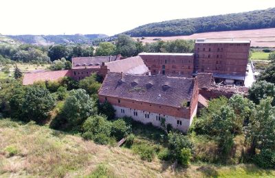 Moulin à vendre 06632 Freyburg, Mühle Zeddenbach 2, Saxe-Anhalt, Image 44/47