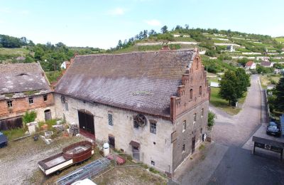 Moulin à vendre 06632 Freyburg, Mühle Zeddenbach 2, Saxe-Anhalt, Image 12/47