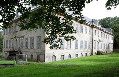 Château à vendre Pobiedna, Dworcowa 10, Basse-Silésie, Image 11/35