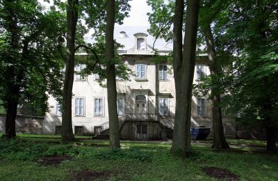 Château à vendre Pobiedna, Dworcowa 10, Basse-Silésie, Image 21/35