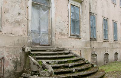 Château à vendre Pobiedna, Dworcowa 10, Basse-Silésie, Image 33/35