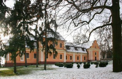 Manoir à vendre Région de Nitra, Image 3/12