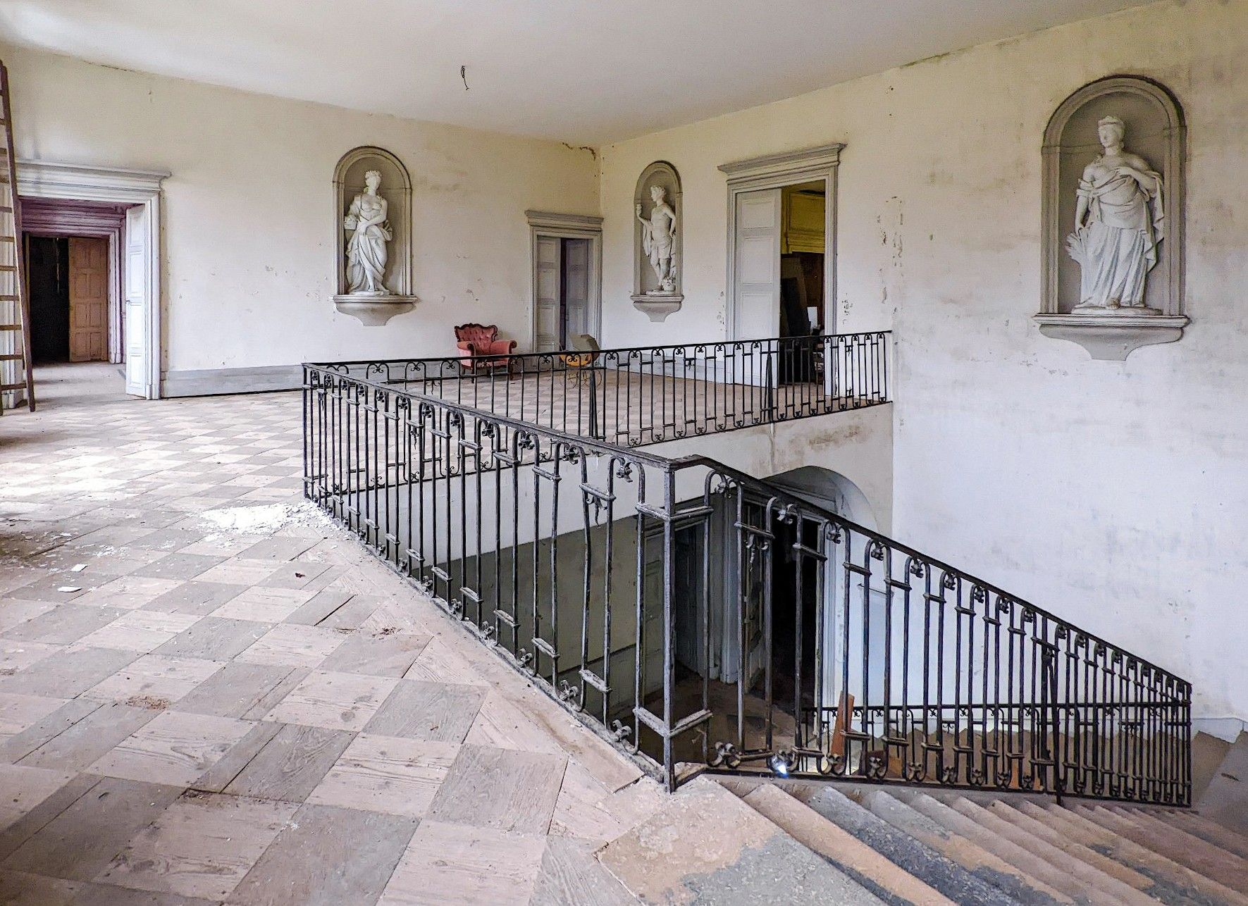 Photos Château en Bourgogne-Franche-Comté, Proche de la frontière suisse