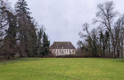 Château à vendre Besançon, Bourgogne-Franche-Comté, Parc