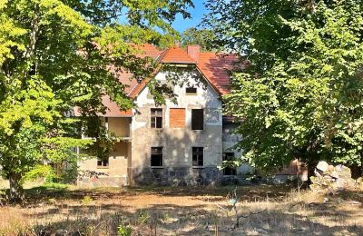 Maison de campagne à vendre Zegrze Pomorskie, Poméranie occidentale, Image 2/7