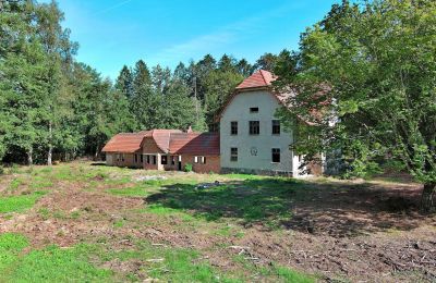 Maison de campagne à vendre Zegrze Pomorskie, Poméranie occidentale, Image 5/7