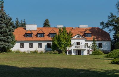 Manoir à vendre Mazovie, Image 43/48