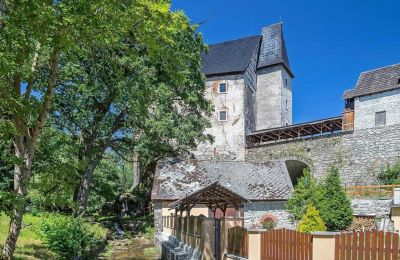 Château médiéval à vendre Karlovarský kraj, Image 26/31