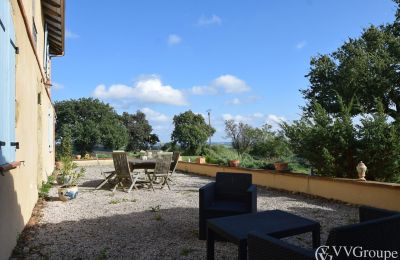 Maison de campagne à vendre Tournan, Occitanie, Terrasse