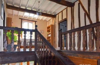 Maison de campagne à vendre Tournan, Occitanie, Escalier